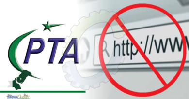PTA-Blocks-25,000-URLs,-24-Websites-Over-Anti-Pakistan-Content