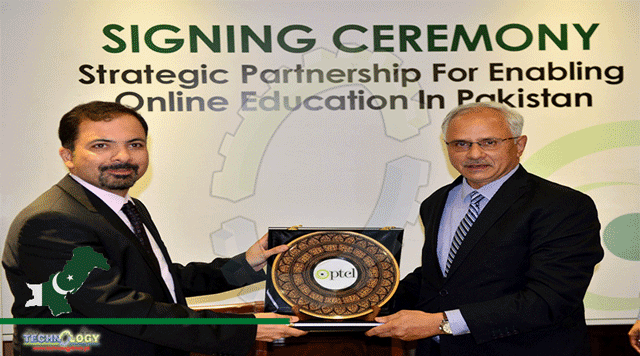 PTCL-Signs-MoU-With-GCU-For-Providing-Premium-ICT-Services