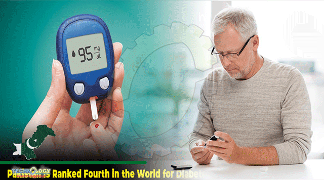 Pakistan-Bears-4th-Highest-Burden-Of-Diabetic-Patients-Worldwide