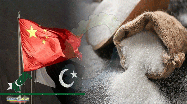 Pakistan-China-Cooperation-In-Sugar-Industry-To-Bring-Sweet-Revolution