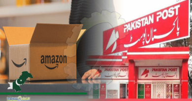 Pakistan-Post-Becomes-Amazons-Official-Delivery-Partner