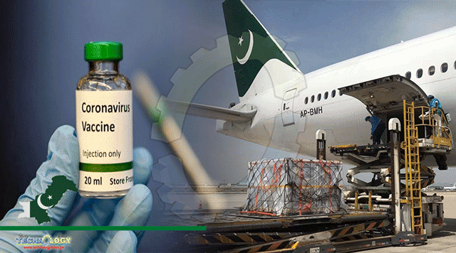 Pakistan-To-Get-Millions-Of-Covid-Vaccines-In-Coming-Weeks-Reports