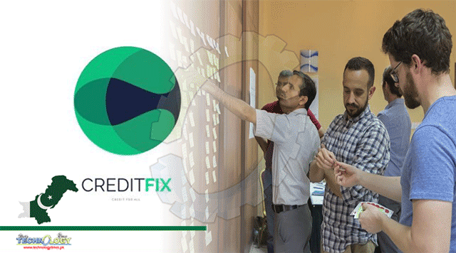 Pakistani-Fintech-Startup-Creditfix-Secures-Seed-Funding-To-Provide-Loan
