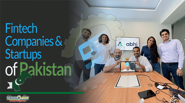 Pakistani-Startups-Raise-85m-Amid-Rush-Of-Foreign-Funding-In-Fintech