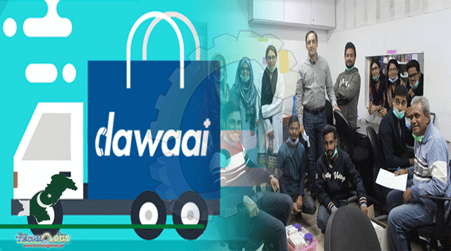 Pakistans-Dawaai-Raises-$8.5-Million-To-Grow-Its-Online-Pharmacy