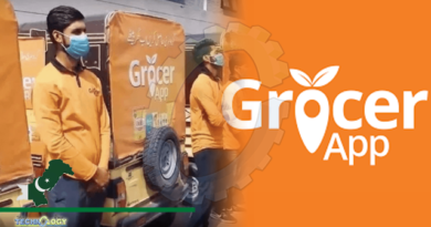 Pakistan's GrocerApp raises $5.2 million Series A from several Mena investors