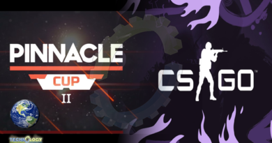 Pinnacle continues global esports push with CS:GO Pinnacle Cup II launch