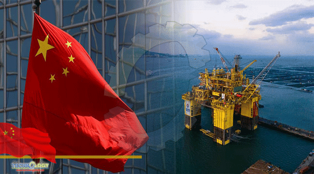 Production-Starts-At-Chinas-First-Deepwater-Gas-Field
