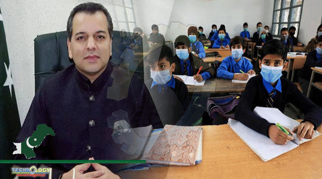Punjab-Announces-First-STEM-Competition-In-Government-Schools
