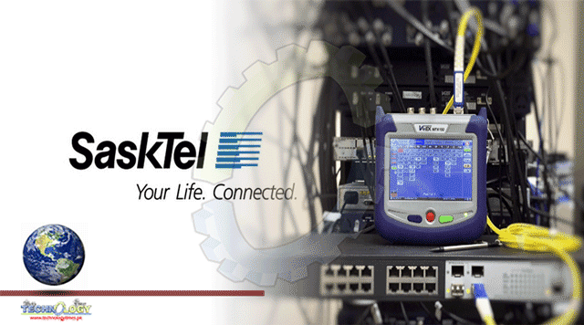 SaskTel-Increases-Investment-In-Fibre-Optic-Broadband-Technology