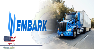 Self-Driving-Truck-Tech-Firm-Embark-To-Go-Public-Via-US5.2B-SPAC