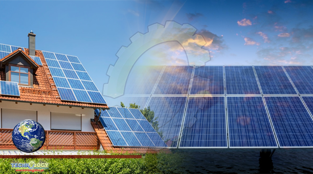 Seven little known facts about solar energy