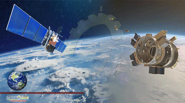 South-Korea-To-Develop-Over-100-Mini-Satellites-In-Next-Decade