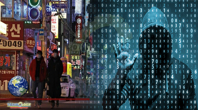 South-Korea-Under-Mega-Cyber-Attacks-Due-To-Pandemic-Driven-Online