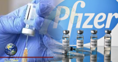 Study: Pfizer vaccine works against Gamma variant