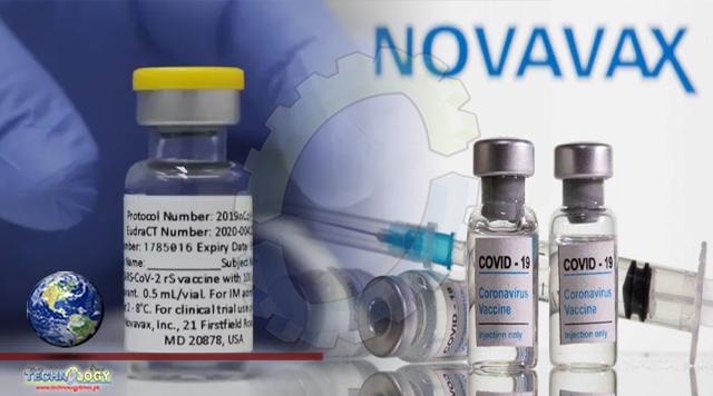 Study finds Novavax COVID-19 shot is about 90% effective