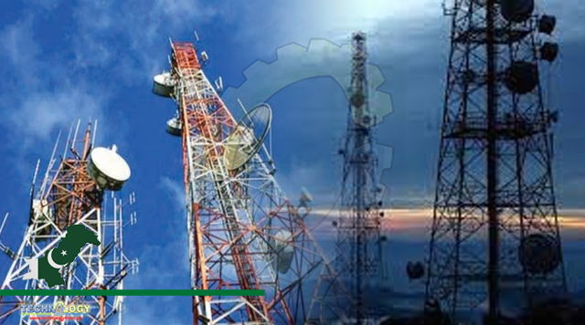 Telecom sector given industry status