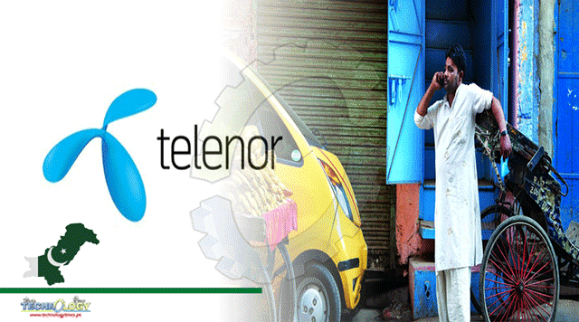 Telenor-Issues-Sustainability-Report