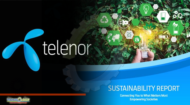 Telenor Pakistan details economic, social achievements in its Sustainability Report 2020