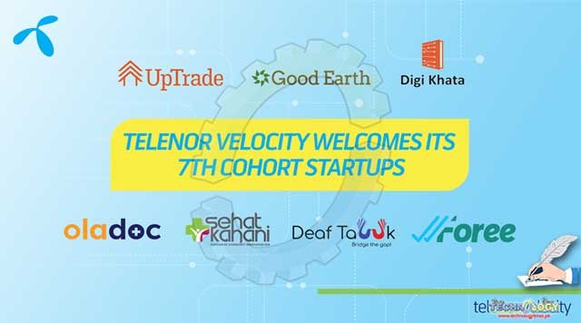 Telenor-Velocity-announces-startup-finalists-for-its-7th-Cohort