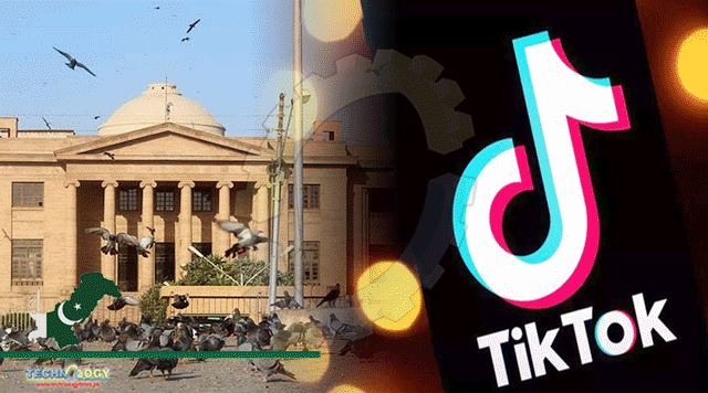 TikTok-Once-Again-Banned-In-Pakistan