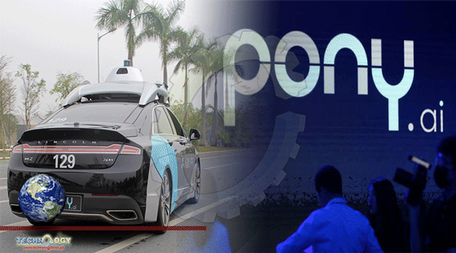 Toyota-Backed-Self-Driving-Startup-Pony.ai-Considers-Going-Public