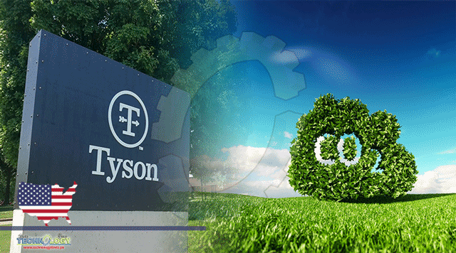 Tyson-Foods-Targets-To-Achieve-Net-Zero-Greenhouse-Gas-Emissions