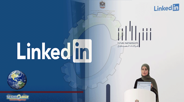 UAE-Govt-Partners-With-LinkedIn-On-Skills-Programme-For-Women