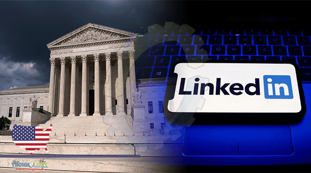 US-Supreme-Court-Gives-Linkedin-Green-Light-To-Fight-Data-Scraping