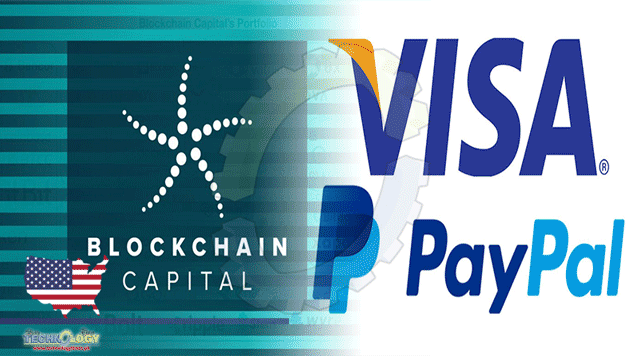 Venture-Capital-Firm-Blockchain-Capital-Raises-300M-From-Paypal-Visa