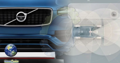 Volvo confirms its upcoming XC90 electric SUV will have LiDAR technology