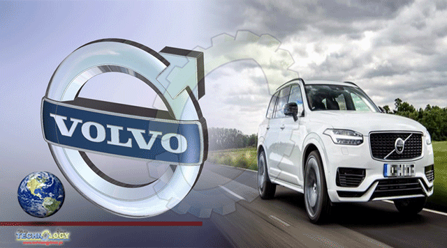 Volvos-Electric-XC90-SUV-To-Include-Lidar-As-Standard-Equipment