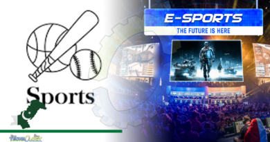 Winners of KP E-Sports Online C’ship awarded