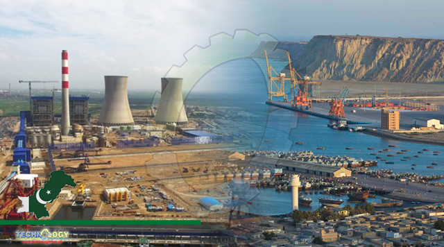 Work on 300MW Gwadar power plant in full swing