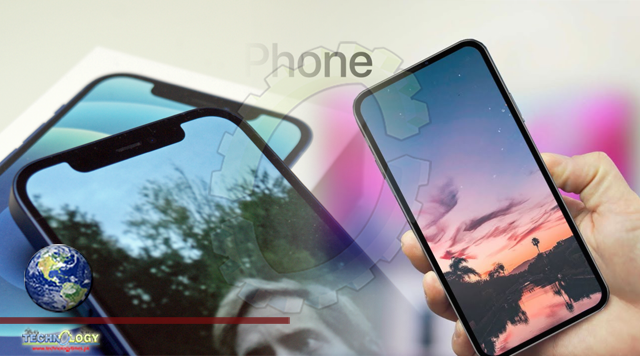 iPhone 13 Notch: Will Apple Switch to Under-Display Cameras in 2021?