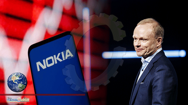Analysis-5G-Underdog-Nokia-Firmly-Back-In-Game-After-Lundmark