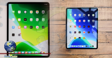 Apple might give the 11-inch iPad Pro a Mini LED display next year