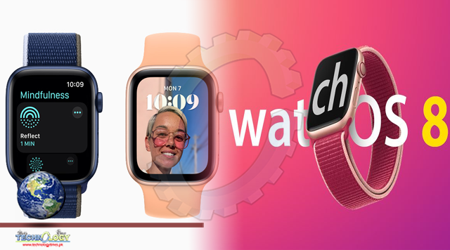 Apple watchOS 8: Everything to know about the next Apple Watch OS