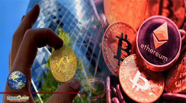 Bitcoin-Will-Replace-Money-From-Central-Banks-By-2050-Says-Experts