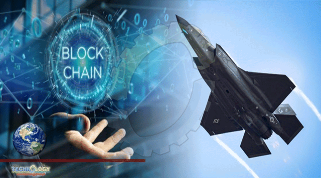 Blockchain-In-Defense-Sector-(Blockchain-Technology)