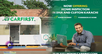 Carfirst Launches Home Inspections In Karachi