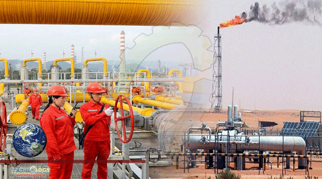 CNPC-To-Handle-Complex-Wells-Construction-In-Turkmen-Gas-Field
