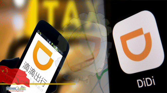 China-To-Remove-25-Didi-Apps-From-Store-As-Crackdown-Intensifies