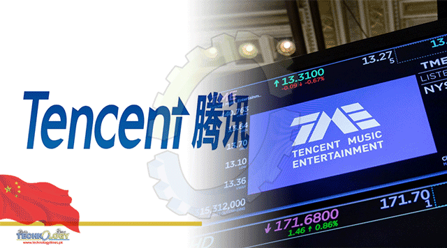 Chinese-Regulators-May-Require-Tencent-Music-To-End-Exclusive-Deals