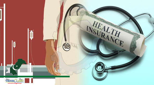 Civil Society For Health Insurance Schemes In Sindh, Balochistan