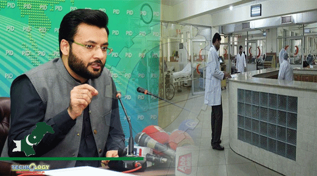 Comprehensive-Strategy-In-Place-To-Improve-Punjab-Health-Sector