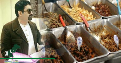 Crackdown-Against-Substandard-Food-Items-In-Stalls-Dining-Cars