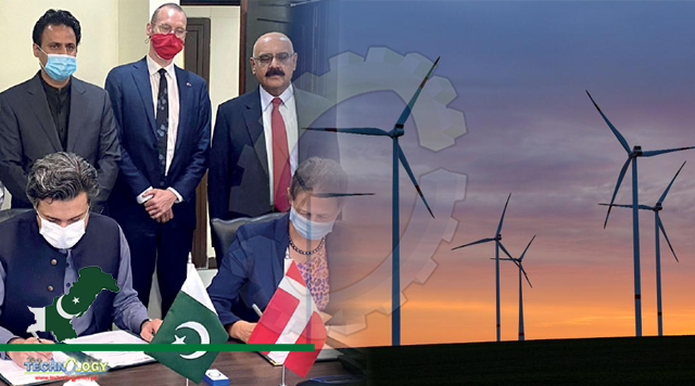 Denmark, Pakistan launch ‘Green Energy Collaborations’