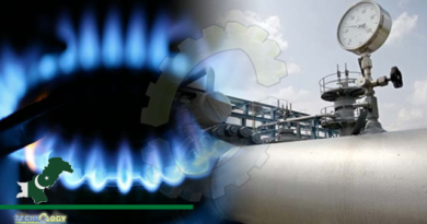 Despite producing 64pc, Sindh faces acute gas shortage, claims PPP