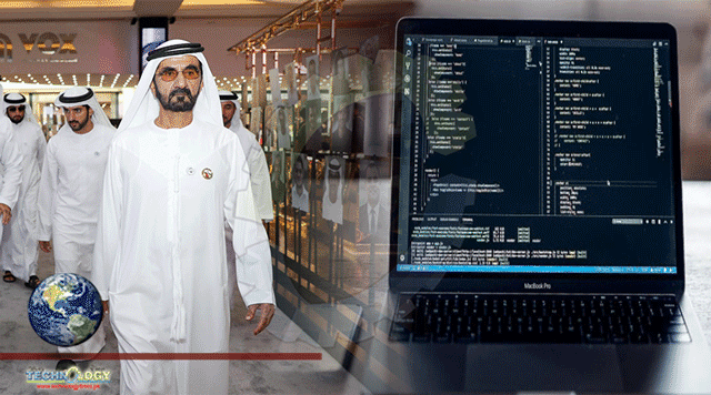 Dubai-Sheikh-Mohammed-Launches-1-Million-Coding-Challenge